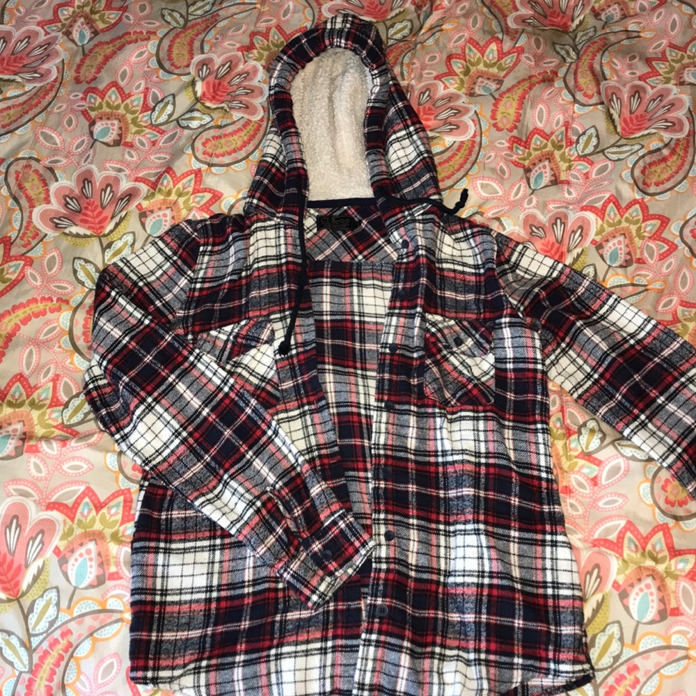 Women’s Shirt